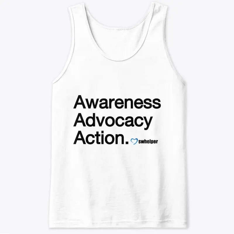 Awareness Swag