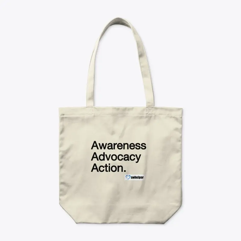 Awareness Swag