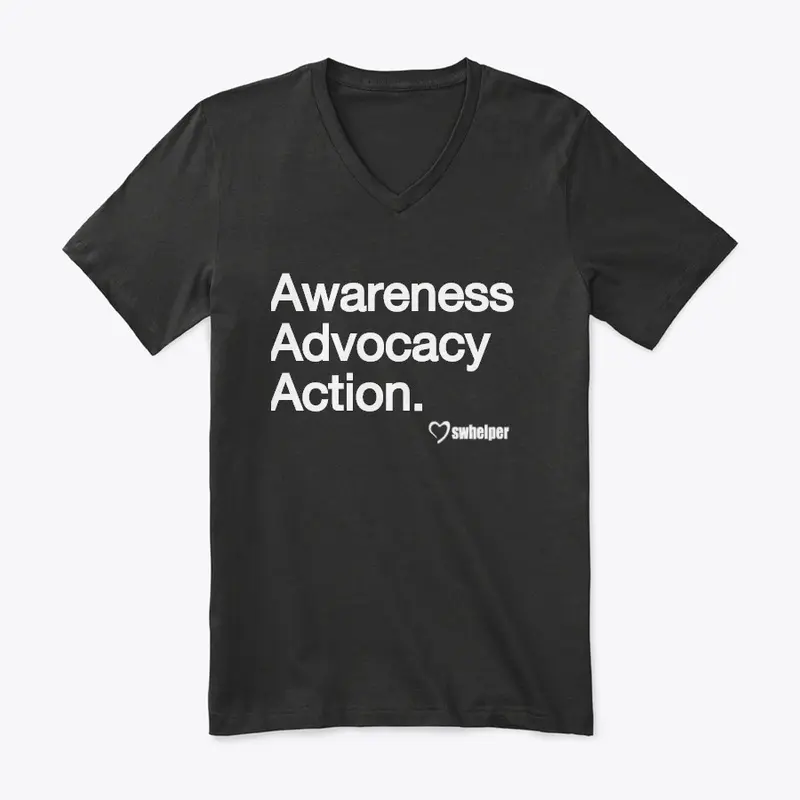 Awareness Swag