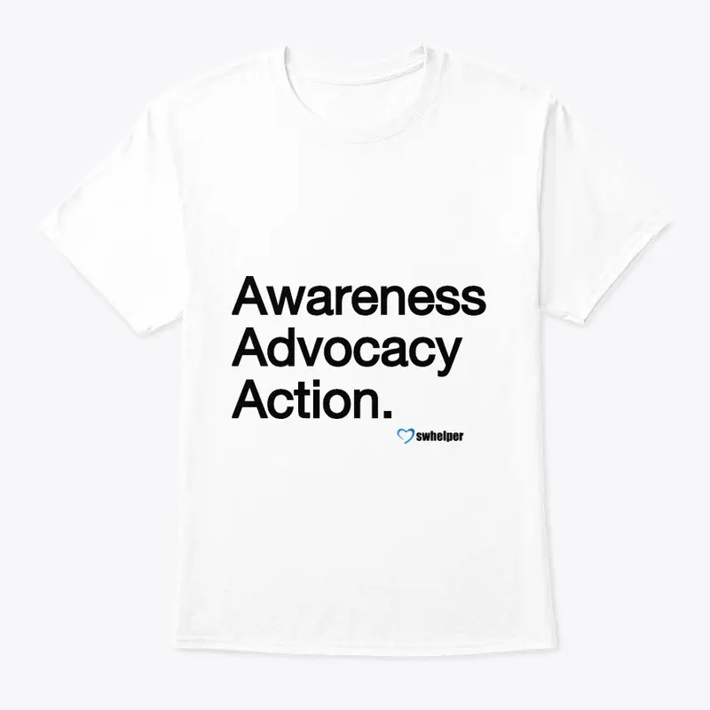 Awareness Swag