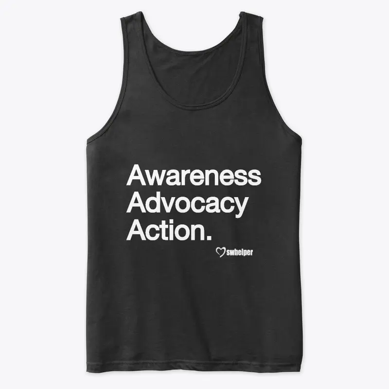 Awareness Swag